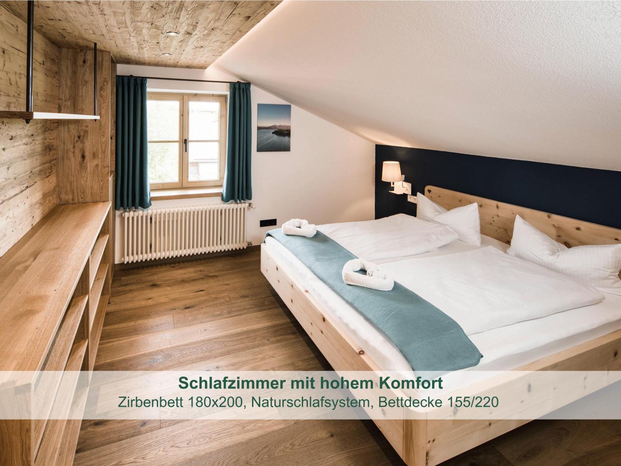 Chalet - Ferienwohnungen - Biohof Stoeger - Panoramasuedbalkon - Grandiose Aussicht Auf See, Berge Und Schloss Neuschwanstein Rieden Extérieur photo